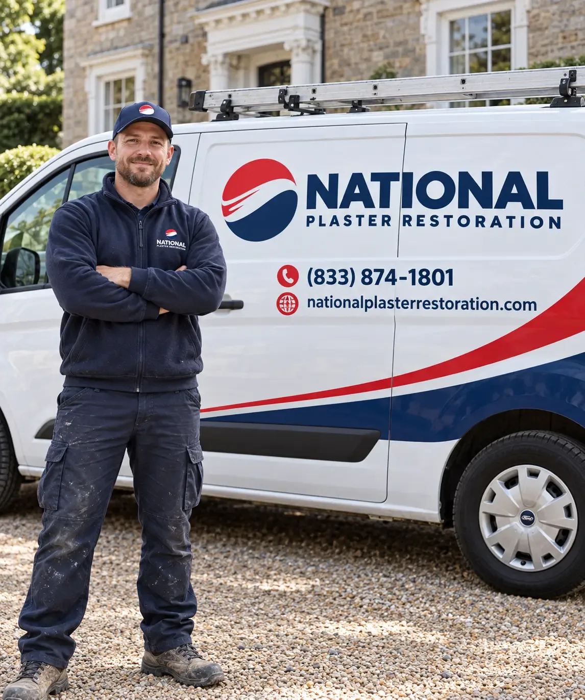 Plaster Repair Ivanhoe, MN FAQs